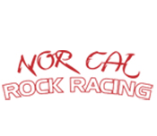 Nor Cal Rock Racing logo