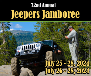 Picture of Jeepers Jamboree banner