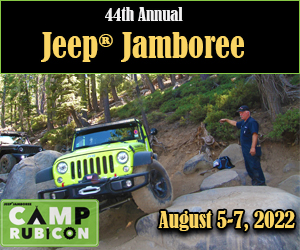 Jeep Jamboree 2022 Schedule Jeepersjamboree