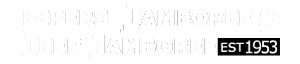 JeepersJamboree logo