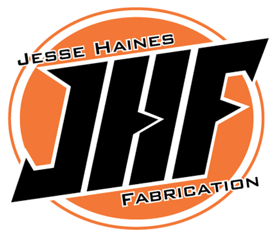 Jesse Haines Fabrication logo
