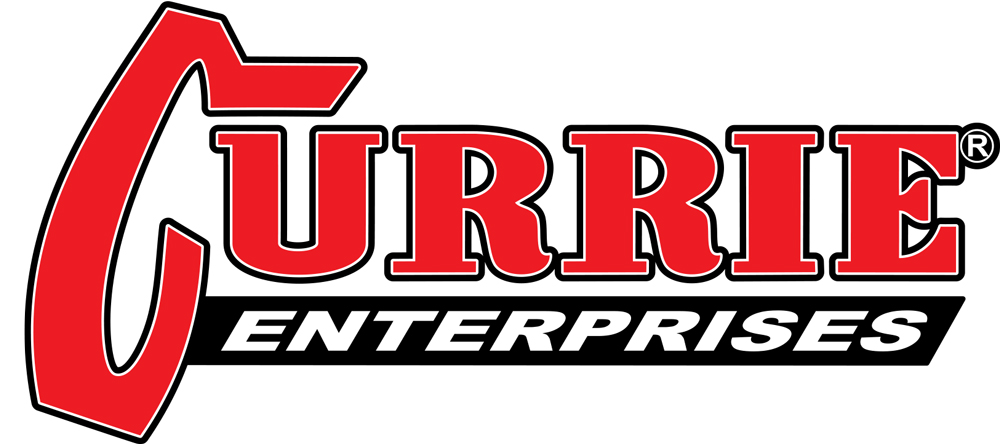 Currie logo