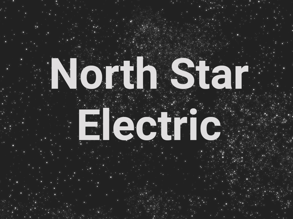 North Star Electric logo