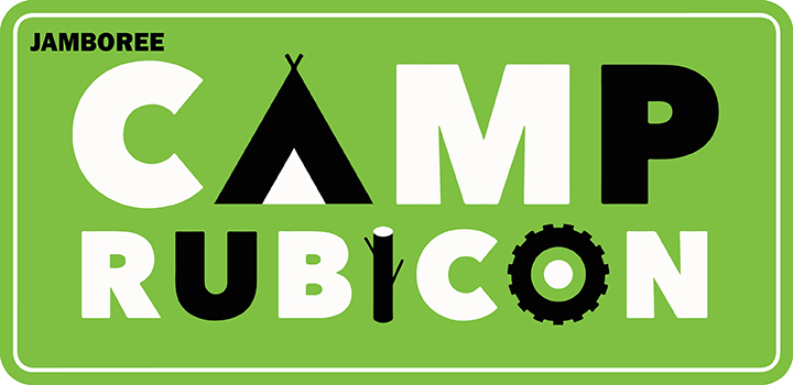 Camp Rubicon Logo