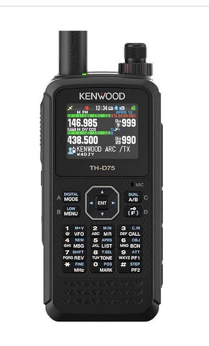 Image of ham radio