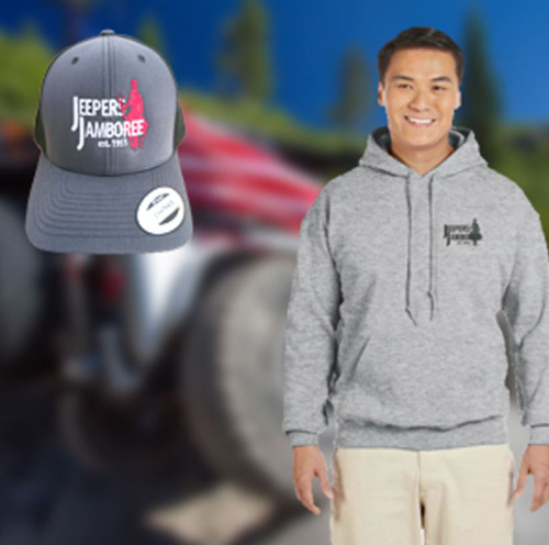 Rubicon Wear image